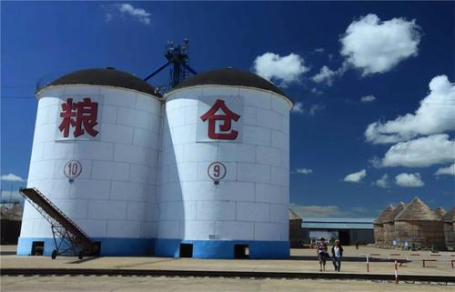 已安排420万吨稻麦拍卖