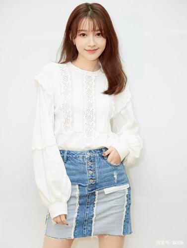 今日分享图集:孙怡