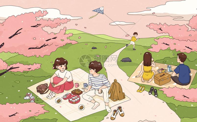 外出野餐