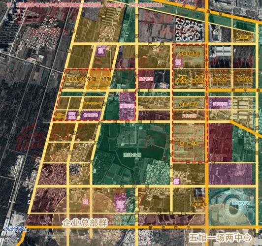 西部新城,生态地标旁,神户型……沧州城区西又一个"爆