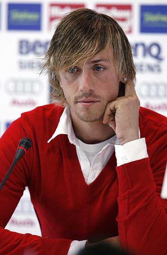 怎么能没有古蒂 多图预警