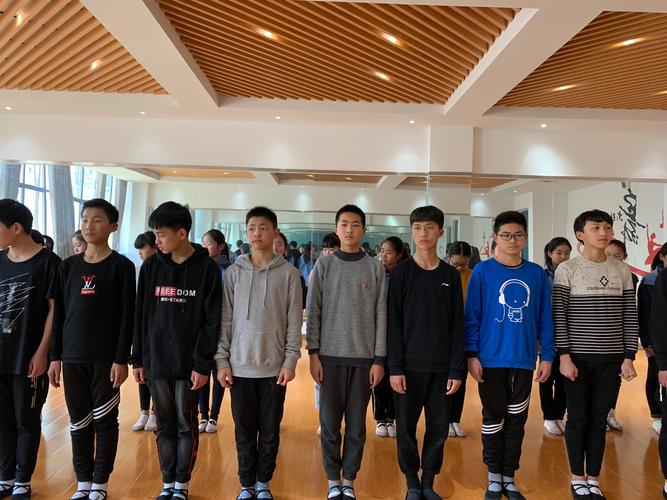 滁州市东坡中学获奖啦!