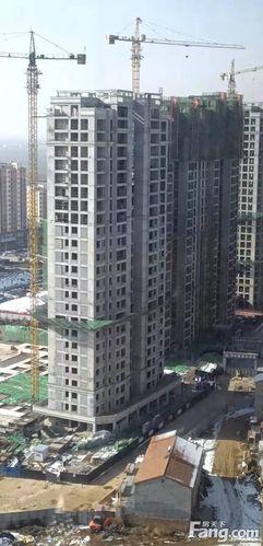 【星湖湾】二期最新工程进展_星湖湾·青橙-长治房天下