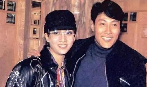 林国斌:曾和梅艳芳相爱8年,周星驰都不敢请,如今却无戏可拍