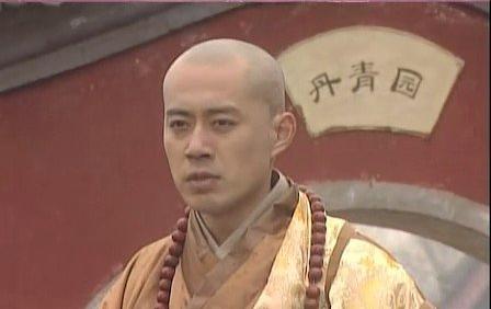 顺治皇帝到底出家没有 清朝顺治皇帝出家之谜