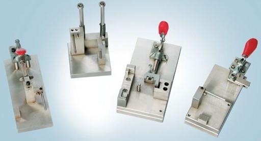 焊接工装夹具/治具加工厂