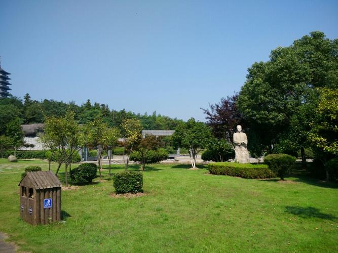 龙背山森林公园