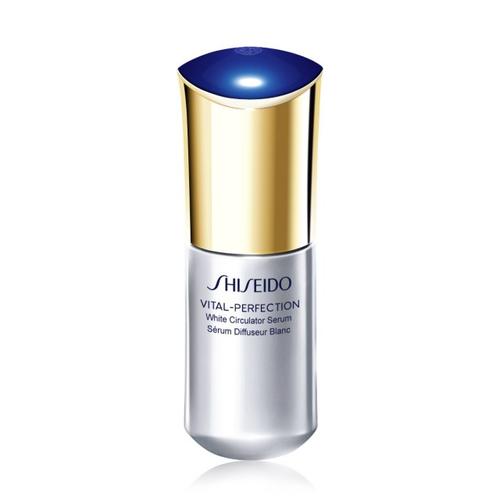 资生堂悦薇珀翡塑颜臻白精华液