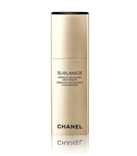 香奈儿 (chanel) sublimage活肤浓缩精华素,带来喜玛拉雅的神奇抗衰老
