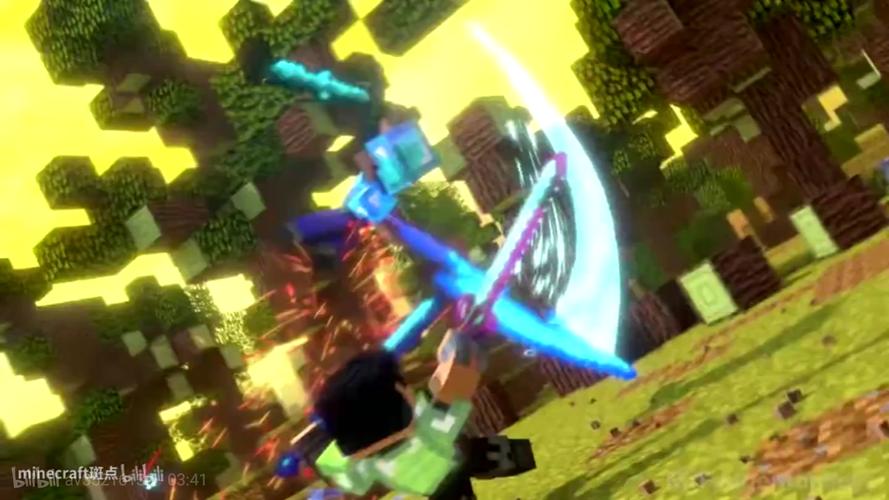 我是一个烦村截图爱好者,我很喜欢烦人的村民,我尤其喜欢里面的打斗