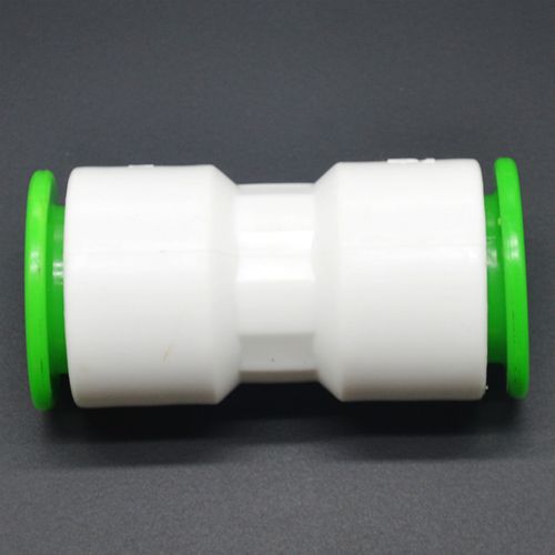 免热熔快接管件 ppr水管快速接头 20 25 32配件内外丝