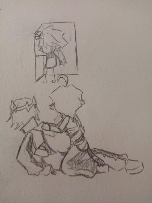 来自合集两个红毛没必要· 关注合集凹凸世界赞德派琳梦女派厄斯x凯特