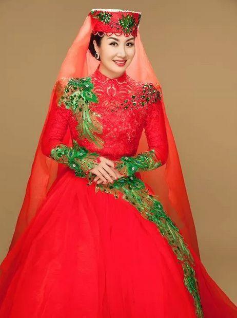 花儿公主马红莲
