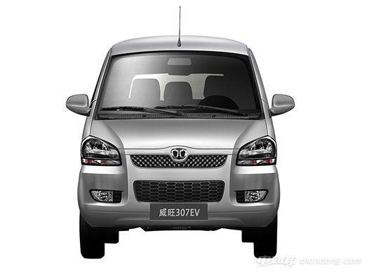北汽新能源车型介绍-北汽307ev