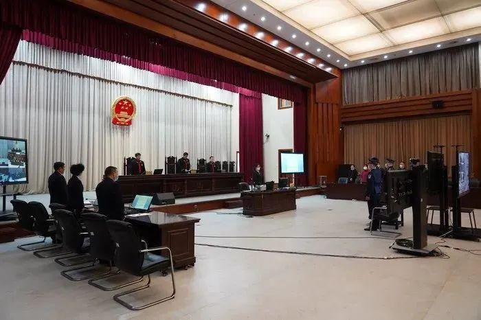 张波,被判死刑!
