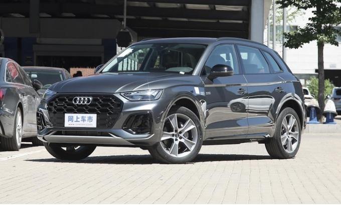 玩科技并不是奥迪专属,星途凌云400t科技含量不输奥迪q5l