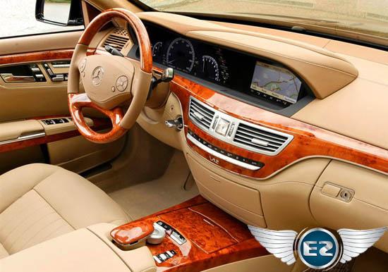 奔驰s350报价奔驰s600报价上海恩佐