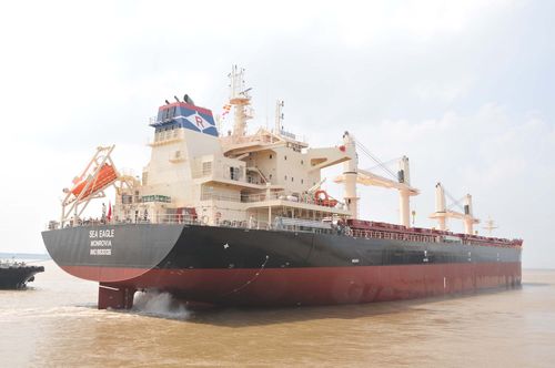 泰州口岸船舶有限公司