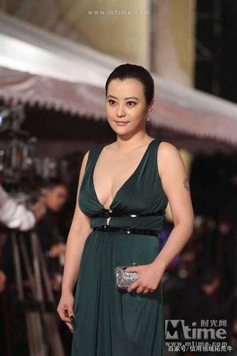 没有高潮,不管是演员身份,还是历段婚姻,都阻止不了郝蕾的欲望