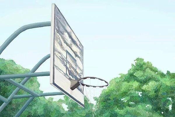 个性网-美图-我所怀念的_唯美图片_校园