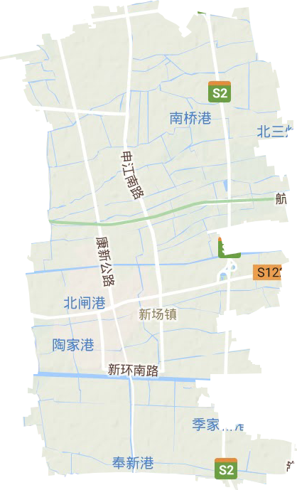 新场镇