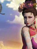 梵音天图片 画江湖之不良人图片