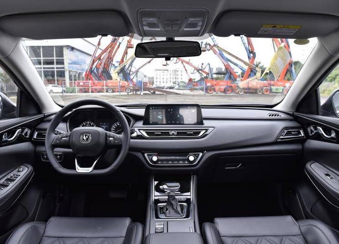 配置升级 新款锐程cc蓝鲸版于今日上市