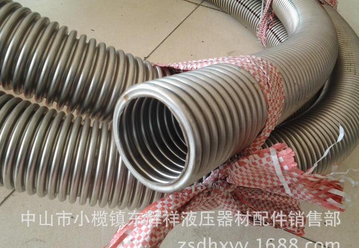 4不锈钢波纹管工程专用dn3价格质量 哪个牌子比较好