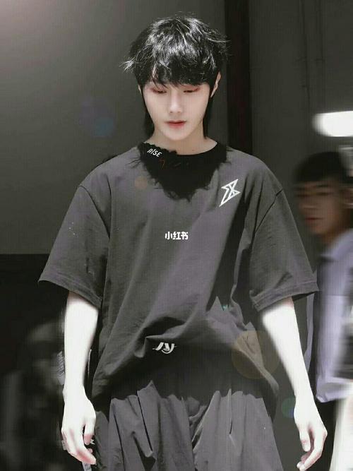 也太可了吧 爱了爱了_r1se刘也