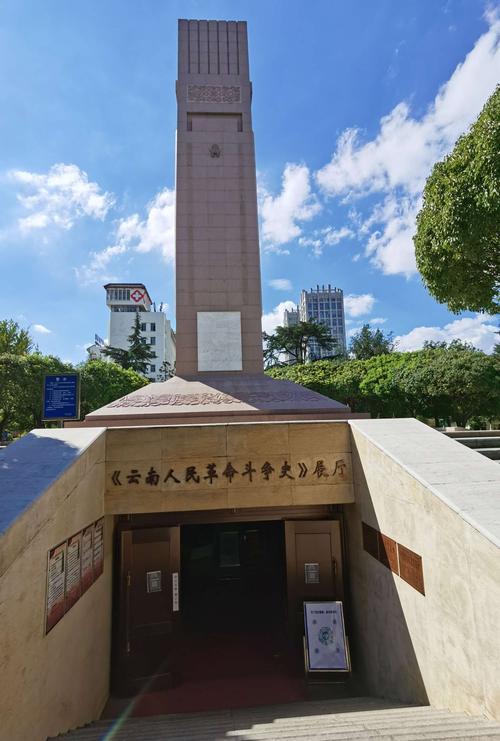 抗战胜利纪念堂博物馆