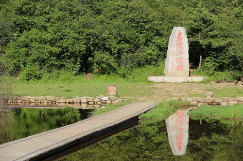 陕西省宝鸡市凤县