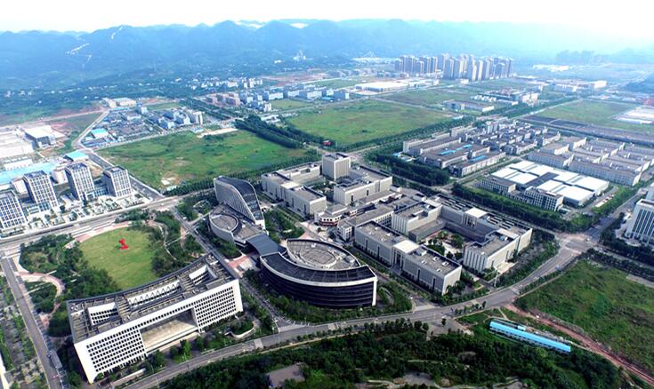 博腾股份完成15亿元定增重庆两江产业集团成第一大股东