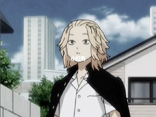 重生之道 东京复仇者 佐野万次郎_重生之道_影视_动漫