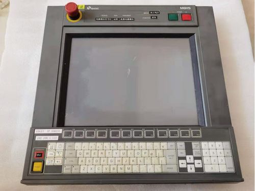 makino牧野控制面板up-mf13-a 原装现货