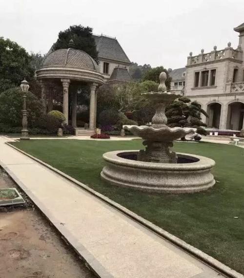 深圳银湖公馆(京基26豪宅)