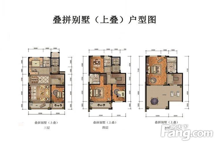 鹊山户型-滨州房天下