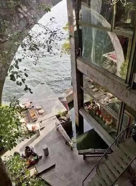 杨丽萍大理太阳宫酒店已暂停营业:配合政府洱海治污