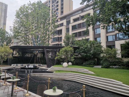 金辉江山铭著