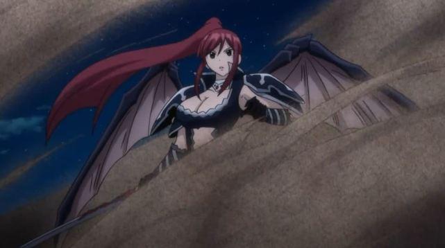 妖精女王艾露莎换装铠甲全盘点堪比奇迹暖暖