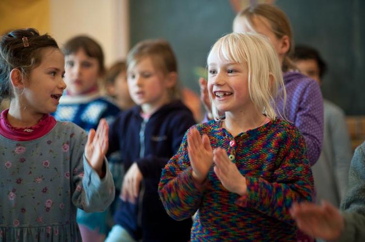 school - motueka steiner school – nurturing