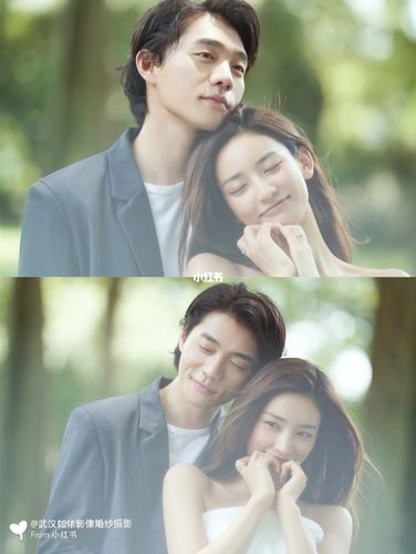 爱情不止夏日限定972021热门法式风婚纱照_婚纱照_婚纱摄影_法式