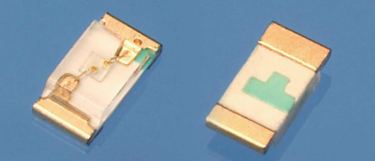 发光二极管正负极怎么分