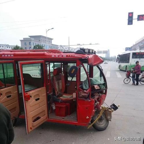 唐河县红三轮致全县父老乡亲的一封信