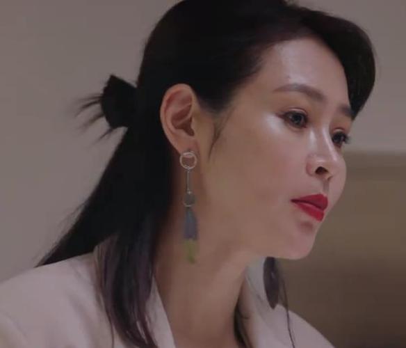 原创幸福二重奏女强男弱男演员不起眼四个中年女神撑起一部戏