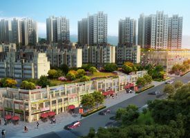 海成·星光上院