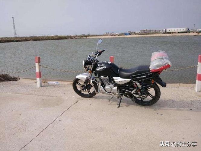 豪爵锐爽150刹车是什么版本(铃木锐爽)