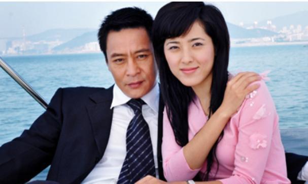 曾黎恋情曝光 你对此想说了什么?