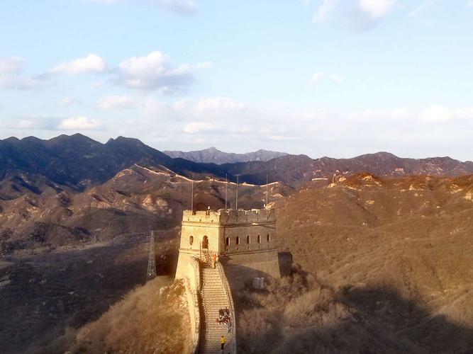 望长城内外
