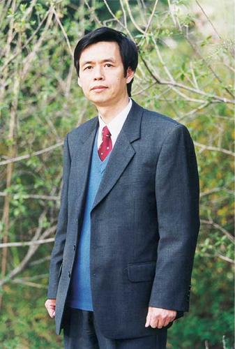张秋生教授