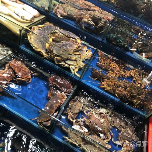 天鹏海鲜城11号阿华海鲜馆-图片-无锡美食-大众点评网